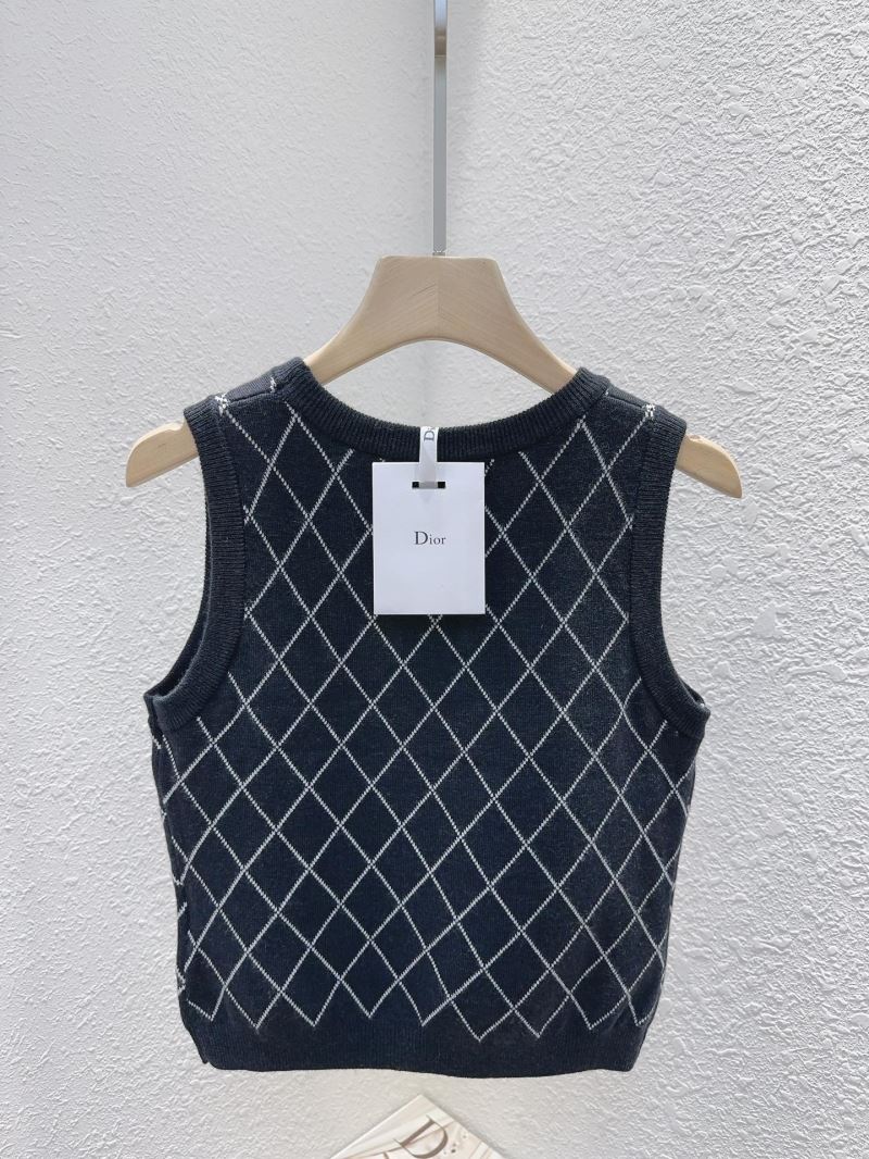 Christian Dior Vest